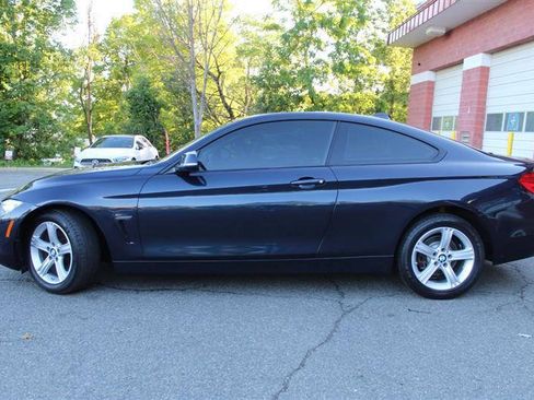 Used 2015 BMW 428i xDrive Coupe AWD/4WD image 2