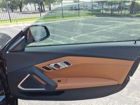 Used 2022 BMW Z4 sDrive30i w/ Convenience Package RWD image 18