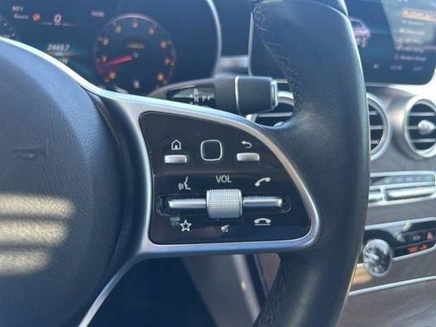 Used 2021 Mercedes-Benz C 300 C 300 image 23