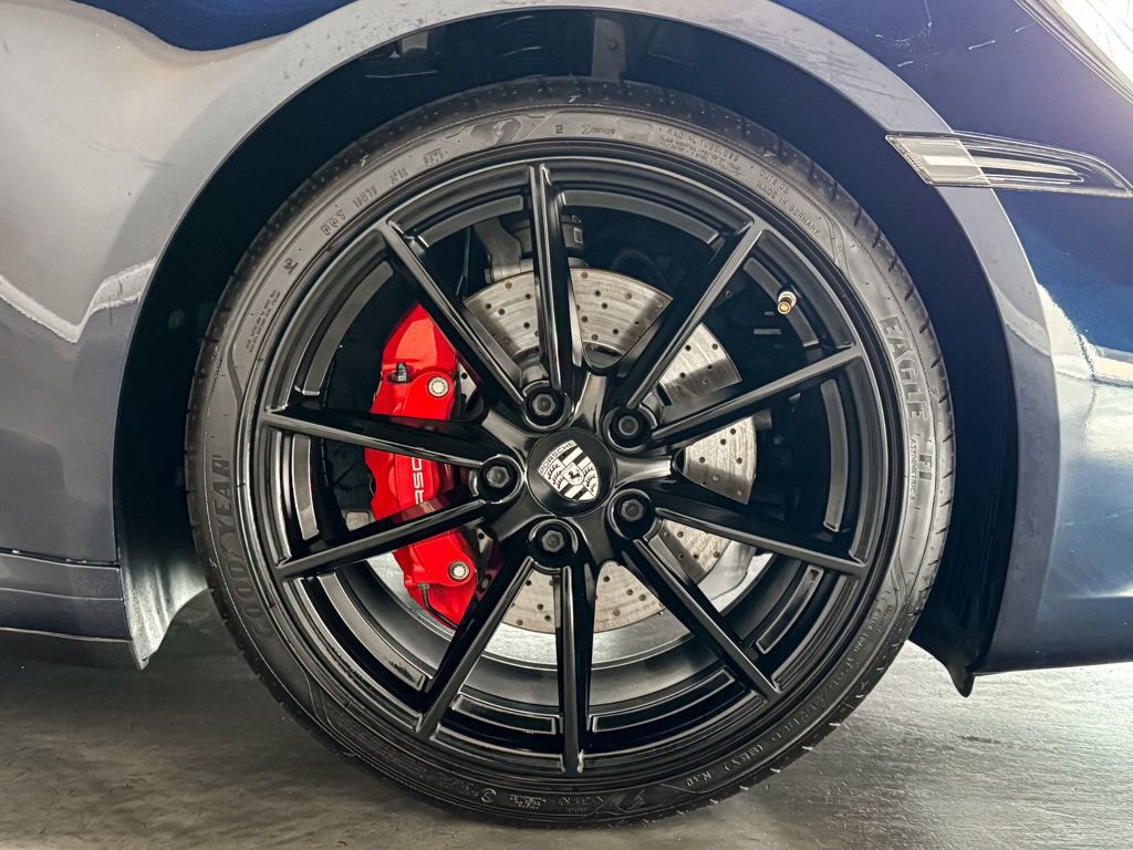 Used 2021 Porsche 911 GT3 RS image 59