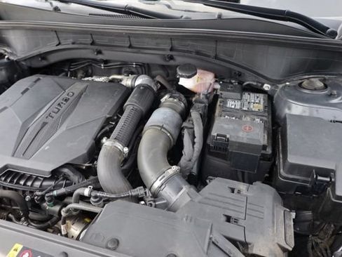 Used 2023 Kia Sorento SX AWD/4WD image 45