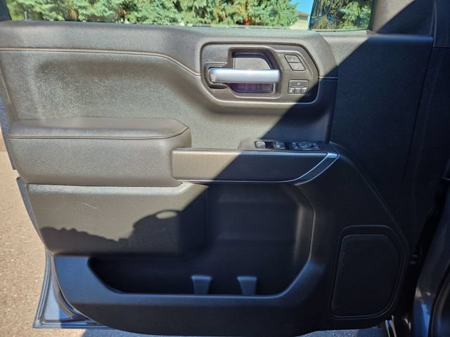 Used 2021 GMC Sierra 1500 AT4 AWD/4WD image 15