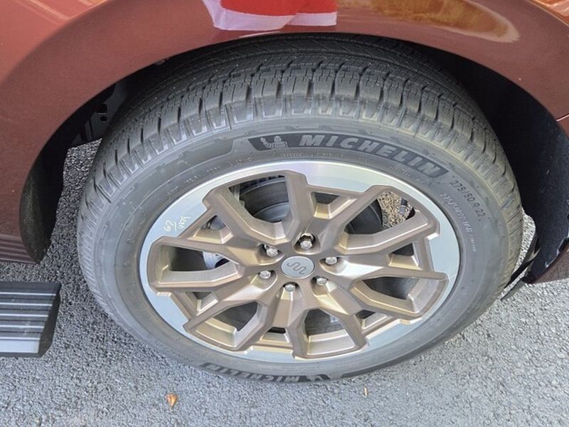 New 2027 Ford Expedition King Ranch AWD/4WD image 19