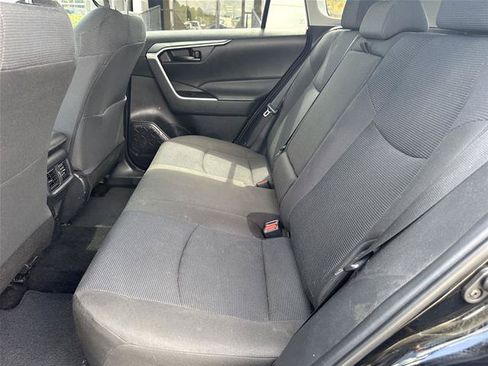 Used 2024 Toyota RAV4 LE FWD image 5