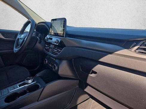 Used 2025 Ford Escape Active AWD/4WD image 20