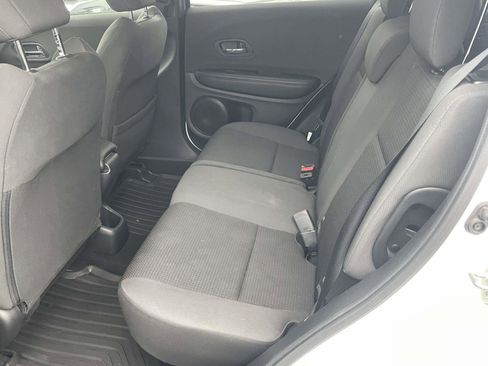 Used 2021 Honda HR-V Sport image 5