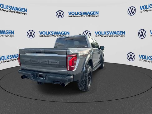 Used 2025 Ford F150 Raptor AWD/4WD image 14