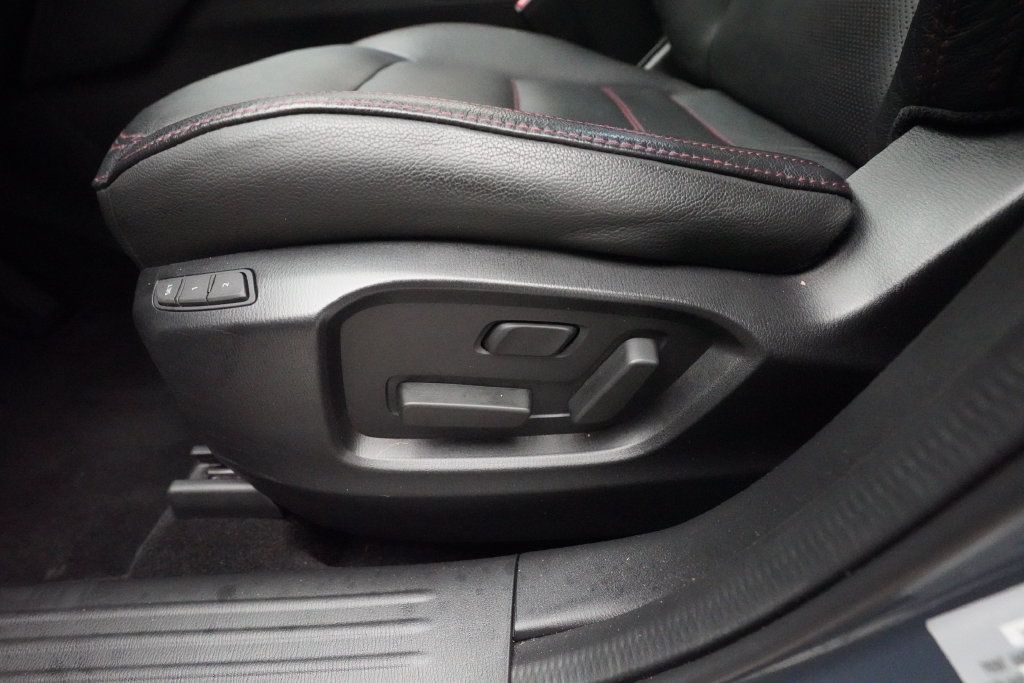 Certified 2023 MAZDA CX-5 Carbon Edition AWD/4WD image 28