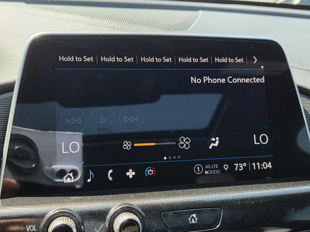 Used 2022 Cadillac CT4 Premium Luxury w/ Technology Package RWD image 25