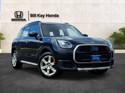 Used 2025 MINI Cooper Countryman S AWD/4WD image 5