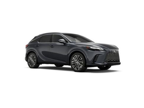 New 2026 Lexus RX 350 Premium Plus AWD/4WD image 9