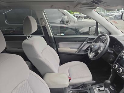 Used 2018 Subaru Forester 2.5i Premium