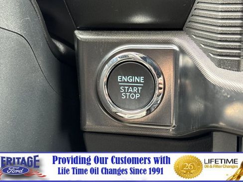 New 2025 Ford F150 Tremor w/ Equipment Group 402A High AWD/4WD image 22