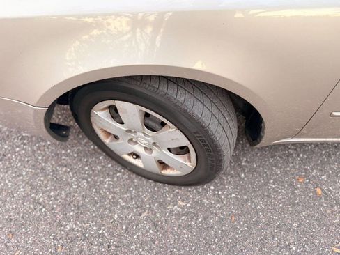 Used 2007 Hyundai Sonata GLS image 10