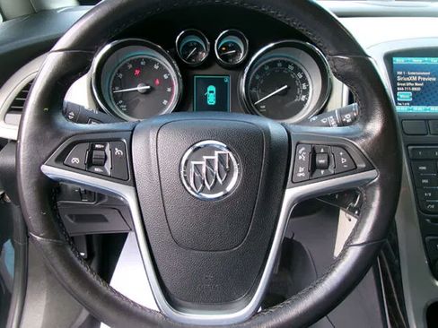 Used 2017 Buick Verano Sport Touring FWD image 15