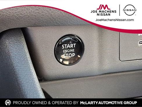 New 2026 Nissan Rogue SV AWD/4WD image 19