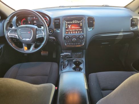 Used 2019 Dodge Durango GT w/ Trailer Tow Group IV image 9