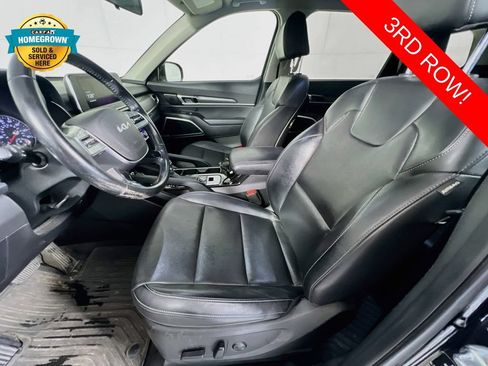Certified 2022 Kia Telluride S AWD/4WD image 13
