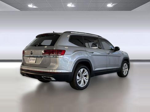 Used 2023 Volkswagen Atlas SE FWD image 9