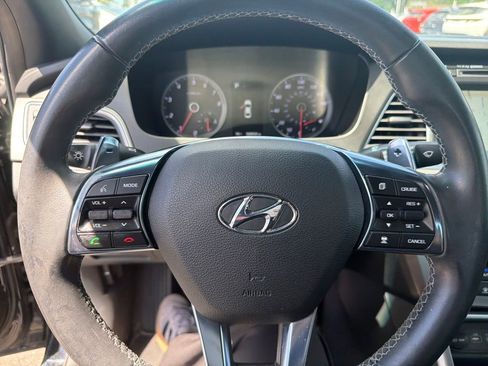 Used 2015 Hyundai Sonata Limited 2.0T FWD image 15