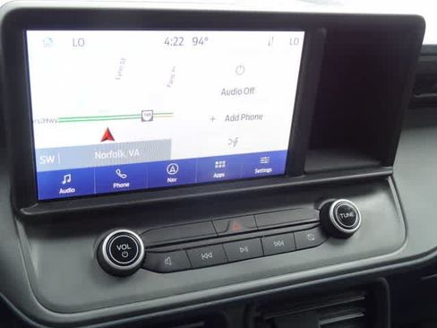 Certified 2023 Ford Maverick Lariat w/ Lariat Luxury Package FWD image 23
