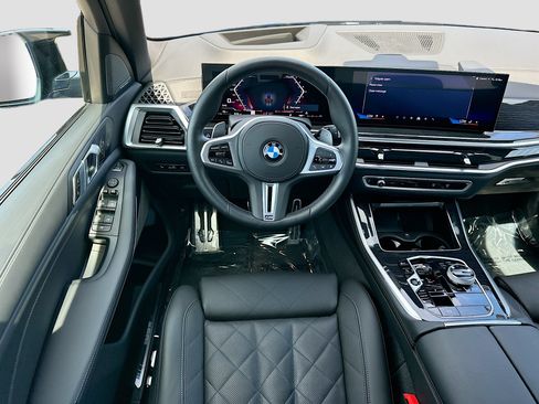 Used 2026 BMW X5 M60i AWD/4WD image 20