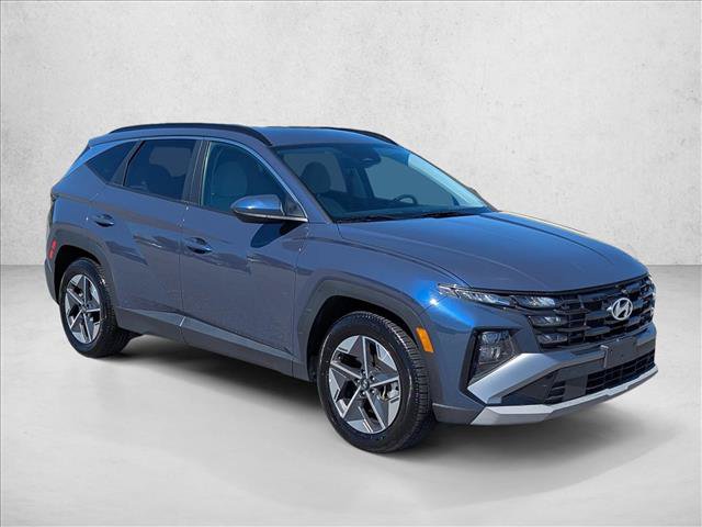 Used 2025 Hyundai Tucson SEL FWD image 3
