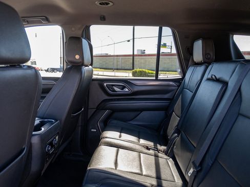 Used 2023 Chevrolet Tahoe RST image 16