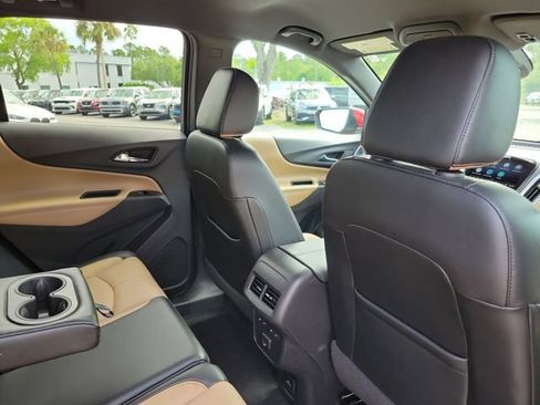 Used 2023 Chevrolet Equinox Premier FWD image 30