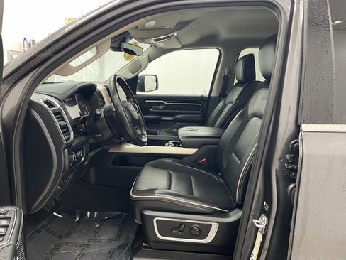 Used 2022 RAM 1500 Laramie image 8
