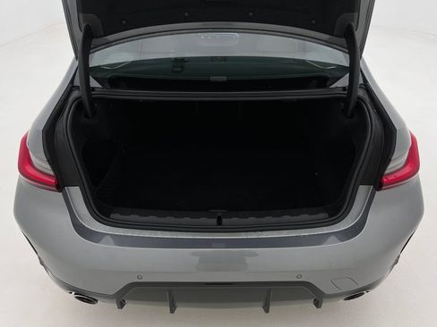 Certified 2023 BMW 330e xDrive w/ M Sport Package image 24