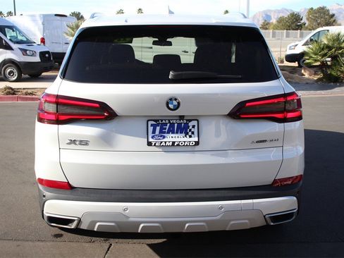 Used 2022 BMW X5 xDrive40i w/ Premium Package image 7