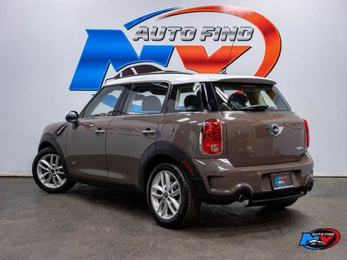 Used 2012 MINI Cooper Countryman S image 3