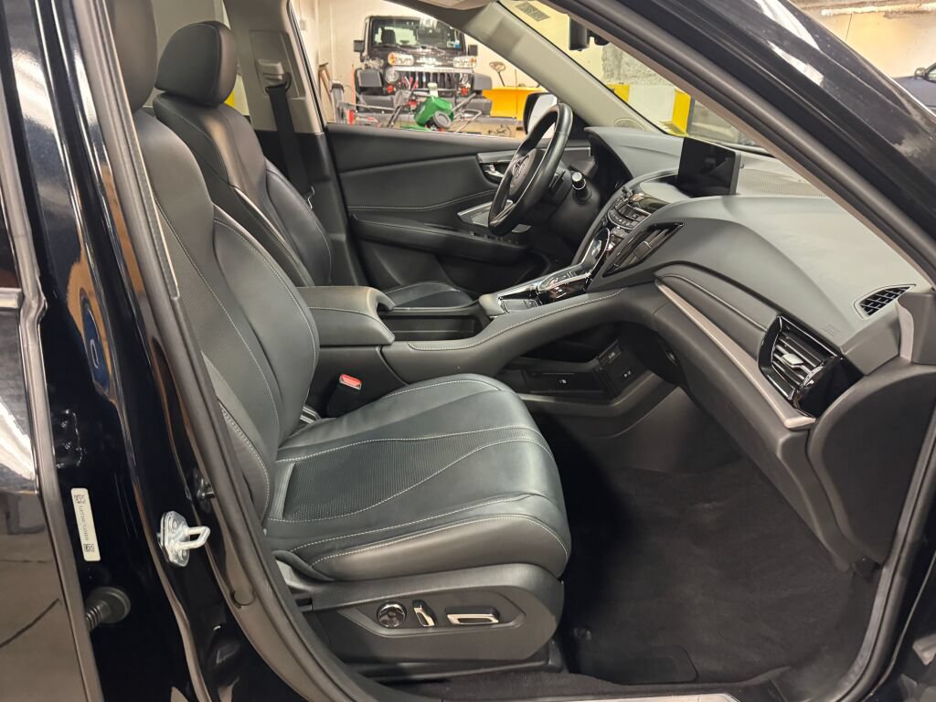 Certified 2024 Acura RDX w/ Technology Package AWD/4WD image 33