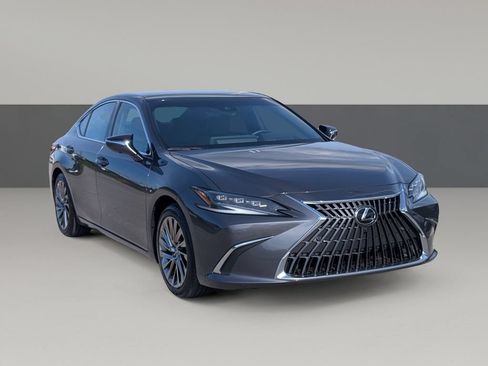 Used 2024 Lexus ES 350 Ultra Luxury w/ Accessory Package (Z2) FWD image 2