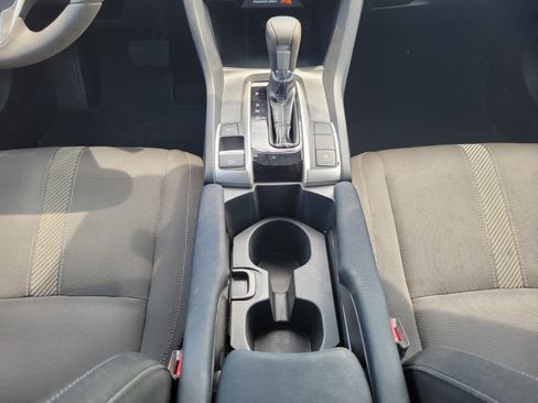 Used 2016 Honda Civic EX image 16