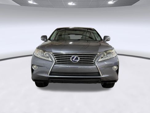Used 2013 Lexus RX 450h FWD w/ Navigation Pkg image 6
