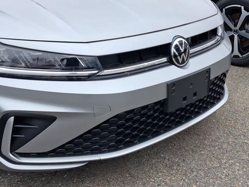 New 2026 Volkswagen Jetta S FWD image 5