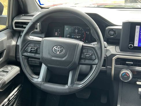 Used 2025 Toyota Tacoma SR RWD image 34