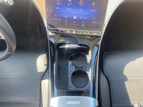 Certified 2024 Mercedes-Benz C 300 Sedan image 13