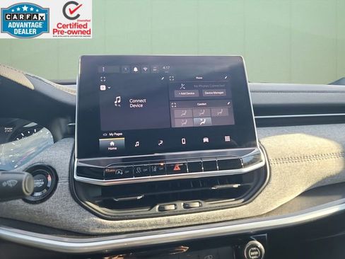 Certified 2024 Jeep Compass Sport image 30