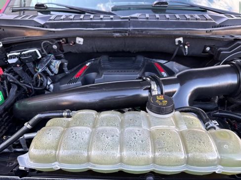 Used 2020 Ford F150 Raptor w/ Equipment Group 802A Luxury image 43