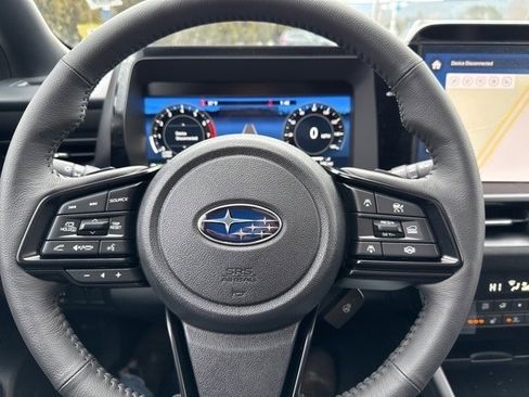 New 2026 Subaru Outback Premium image 27