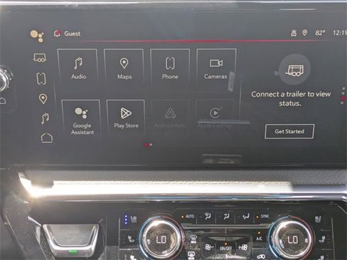 New 2025 GMC Sierra 2500 Denali w/ Denali Reserve Package image 19