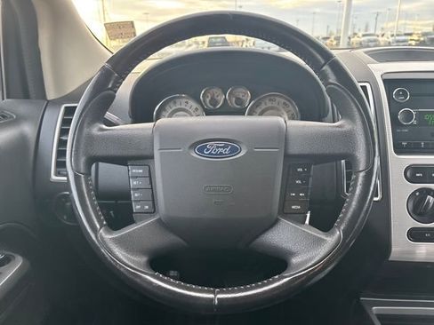 Used 2008 Ford Edge SEL image 14