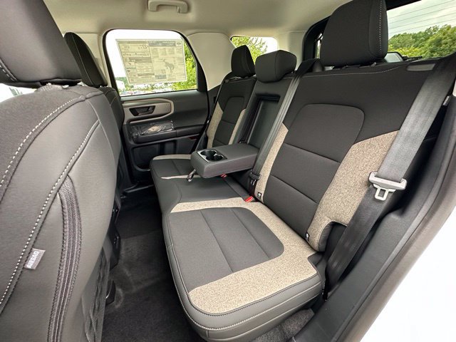 New 2026 Ford Bronco Sport Big Bend w/ Convenience Package AWD/4WD image 19