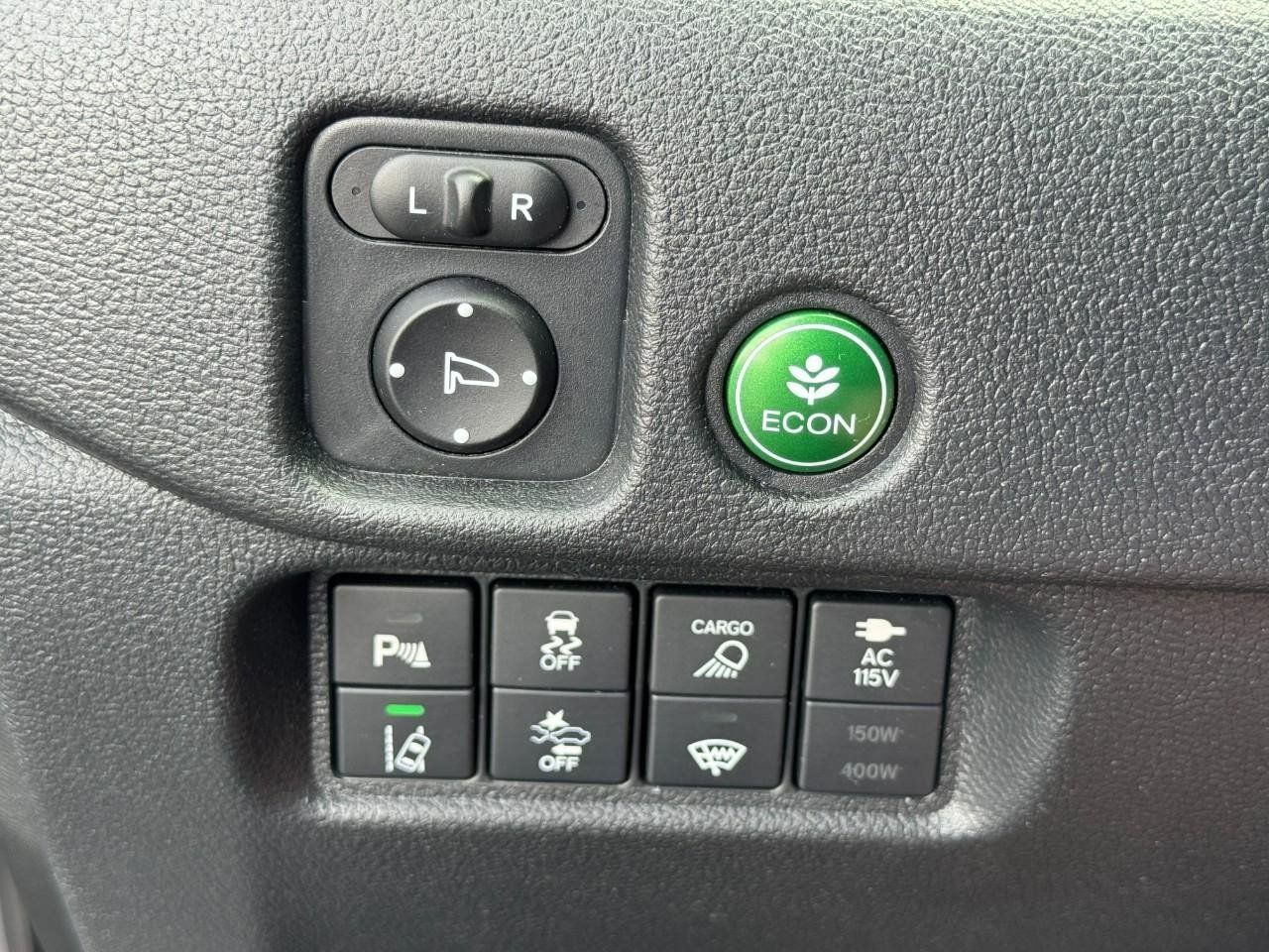 Used 2021 Honda Ridgeline RTL-E image 21