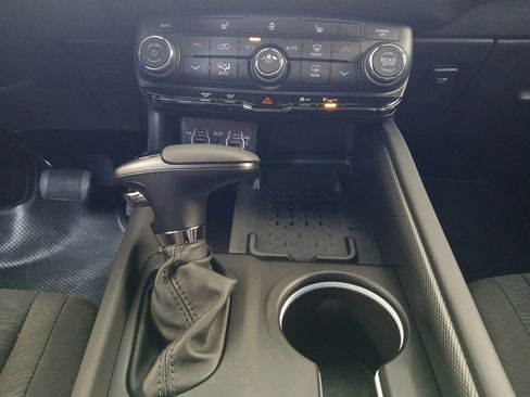New 2026 Dodge Durango GT image 3