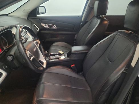 Used 2017 GMC Terrain SLT w/ Open Road Package image 17