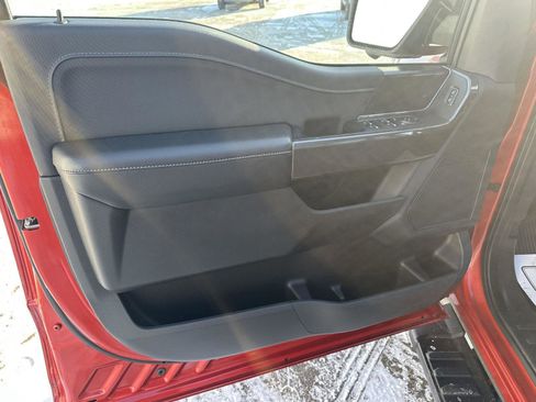 Used 2023 Ford F150 XLT w/ Equipment Group 302A High image 16